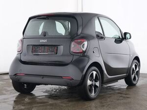 SMART fortwo EQ Passion Exclusive 22kW Kamera LED