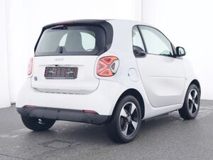 SMART fortwo EQ Passion Exclusive 22kW Kamera LED