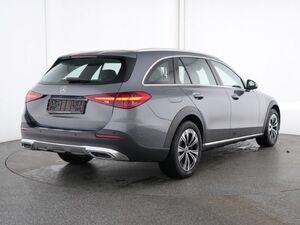 MERCEDES-BENZ C 220 d 4Matic AllTerrain Avantgarde Advanced+