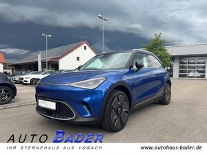 SMART #1 Premium ACC 360 HUD Keyless Beats Panorama