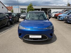 SMART #1 Pulse 4x4 ACC HUD 360 Keyless CyberLED Panorama