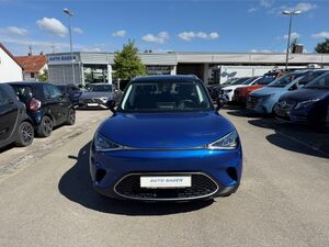 SMART #1 Pulse 4x4 ACC HUD 360 Keyless CyberLED 900km
