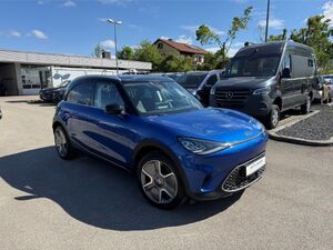 SMART #1 Pulse 4x4 ACC HUD 360 Keyless CyberLED 900km