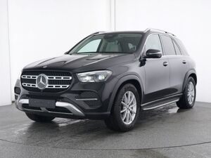 MERCEDES-BENZ GLE 350 de 4Matic Advanced+ AIRMATIC Panorama