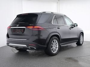 MERCEDES-BENZ GLE 350 de 4Matic Advanced+ AIRMATIC Panorama