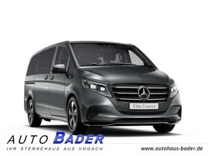 MERCEDES-BENZ Vito 116 CDI lang Tourer Select 8Sitzer LED AHK