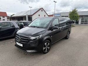 MERCEDES-BENZ Vito 116 CDI lang Tourer Select 8Sitzer LED AHK