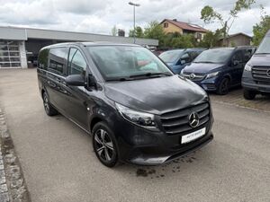 MERCEDES-BENZ Vito 116 CDI lang Tourer Select 8Sitzer LED AHK