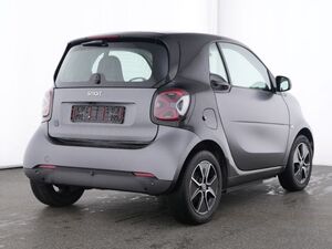 SMART fortwo EQ Passion Exclusive 22kW JBL Kamera LED
