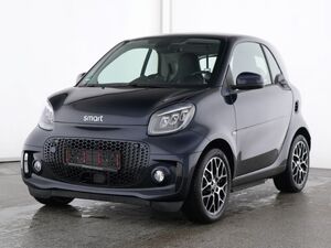 SMART fortwo EQ Prime Exclusive 22kW JBL Kamera LED