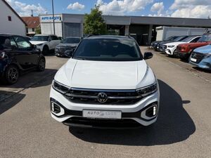 VW T-Roc 2.0 TSI 4Motion R-Line Panorama Business