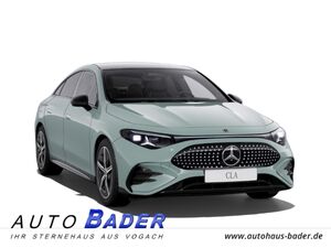MERCEDES-BENZ CLA 250+ EQ AMG Line Premium+ Night Superscreen