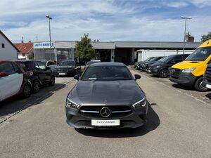 MERCEDES-BENZ CLA 200 Shooting Brake d Progressive Night FAP