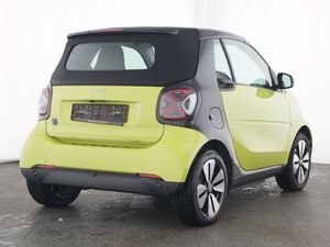 SMART fortwo EQ Cabrio Pulse Exclusive 22kW JBL LED
