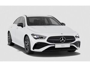 MERCEDES-BENZ CLA 200 AMG Line Advanced+ Night Distronic 360