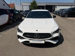 MERCEDES-BENZ CLA 200 AMG Line Advanced+ Night Distronic 360