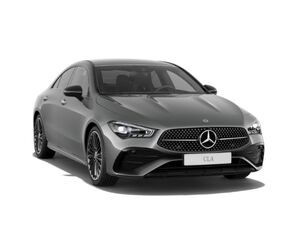 MERCEDES-BENZ CLA 200 AMG Line Advanced+ Night Special Edition