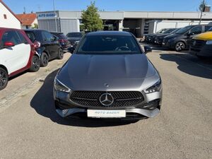 MERCEDES-BENZ CLA 200 AMG Line Advanced+ Night Special Edition