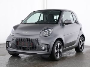 SMART fortwo EQ Passion Exclusive 22kW Kamera LED