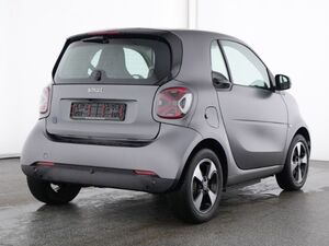 SMART fortwo EQ Passion Exclusive 22kW Kamera LED