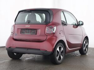 SMART fortwo EQ Passion Exclusive 22kW Kamera LED