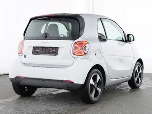 SMART fortwo EQ Passion Exclusive 22kW Kamera LED