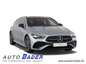 MERCEDES-BENZ CLA 250 Shooting Brake e AMG Line Premium+ Night