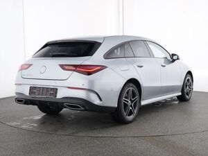 MERCEDES-BENZ CLA 250 Shooting Brake e AMG Line Premium+ Night