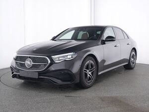MERCEDES-BENZ E 220 d AMG Line Edition Night Airmatic HAL AHK