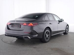MERCEDES-BENZ E 220 d AMG Line Edition Night Airmatic HAL AHK