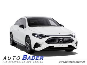 MERCEDES-BENZ CLA 250+ EQ AMG Line Premium+ Night Superscreen