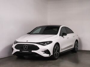 MERCEDES-BENZ CLA 250+ EQ AMG Line Premium+ Night Superscreen