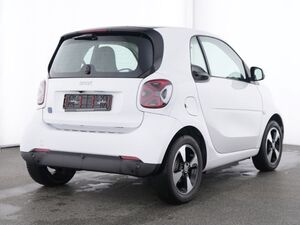 SMART fortwo EQ Passion Exclusive 22kW Kamera LED