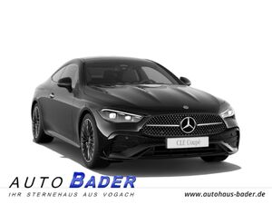 MERCEDES-BENZ CLE 200 AMG Line Advanced+ Night Distronic Panorama