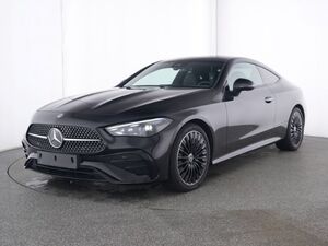 MERCEDES-BENZ CLE 200 AMG Line Advanced+ Night Distronic Panorama