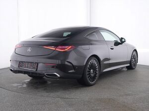 MERCEDES-BENZ CLE 200 AMG Line Advanced+ Night Distronic Panorama