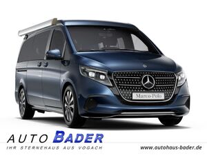 MERCEDES-BENZ V 300 d 4Matic Marco Polo Easy-Up Airmatic 2xSTH