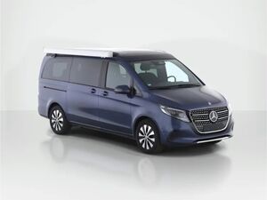MERCEDES-BENZ V 300 d 4Matic Marco Polo Easy-Up Airmatic 2xSTH