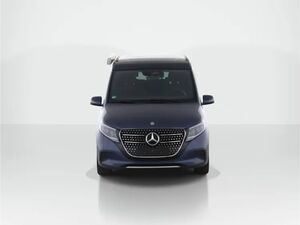 MERCEDES-BENZ V 300 d 4Matic Marco Polo Easy-Up Airmatic 2xSTH