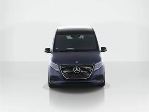 MERCEDES-BENZ V 300 d Marco Polo AMG Line Night Easy-Up Airmatic