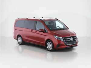 MERCEDES-BENZ V 250 d lang Style+ Liege Sthzg AHK EasyPack