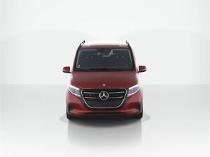 MERCEDES-BENZ V 250 d lang Style+ Liege Sthzg AHK EasyPack