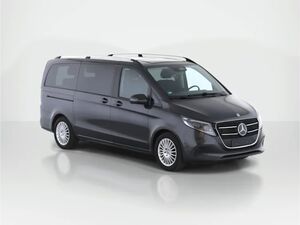 MERCEDES-BENZ V 220 d lang Style+ 7-Sitzer AHK 2,5t EasyPack