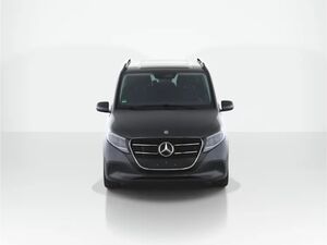 MERCEDES-BENZ V 220 d lang Style+ 7-Sitzer AHK 2,5t EasyPack