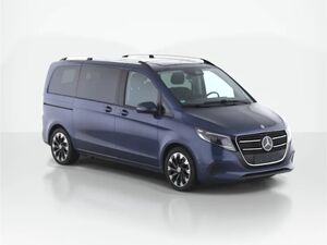 MERCEDES-BENZ V 220 d kompakt Style+ 7-Sitzer Tisch AHK EasyPack