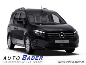 MERCEDES-BENZ T 180 d Progressive Edition Automatik LED Kamera