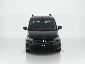 MERCEDES-BENZ T 180 d Progressive Edition Automatik LED Kamera