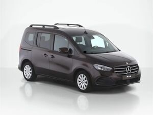 MERCEDES-BENZ T 180 d Progressive Edition Automatik LED Winter
