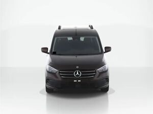 MERCEDES-BENZ T 180 d Progressive Edition Automatik LED Winter