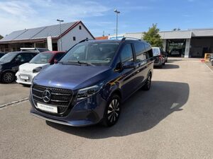 MERCEDES-BENZ V 220 d 4Matic lang Style+ 7-Sitzer Standhzg AHK